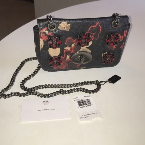 Coach Handbags - Coach crossbody